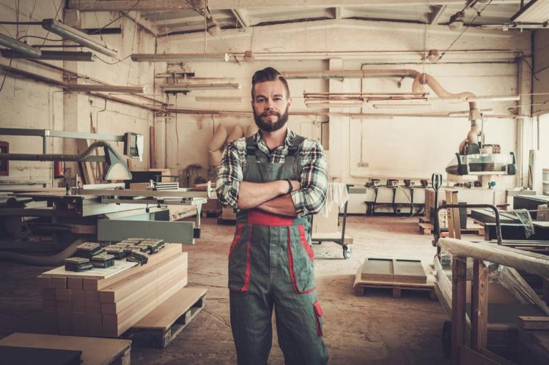 Quelles prestations de qualité attendre d'une menuiserie à Saint-Sauveur ?